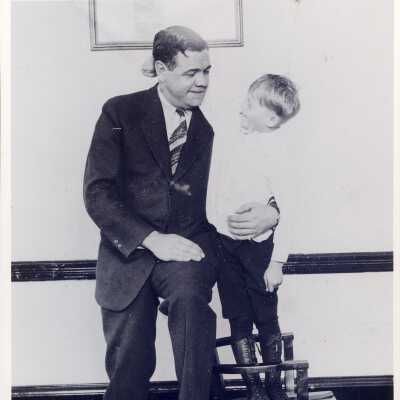 Print, Photographic