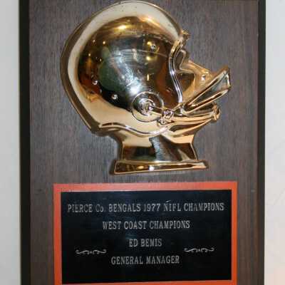 Plaque