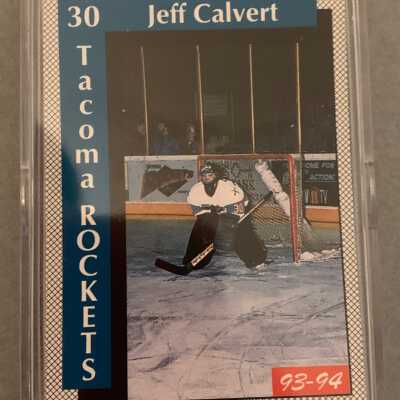 Card, Trade