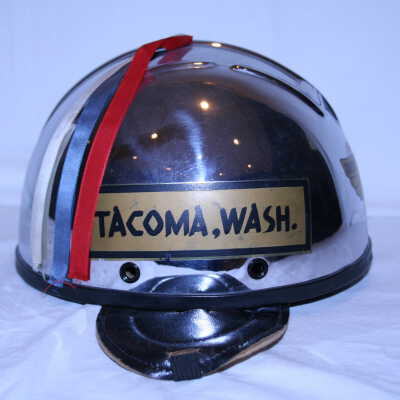 Helmet, Crash