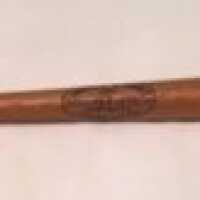 Bat, baseball