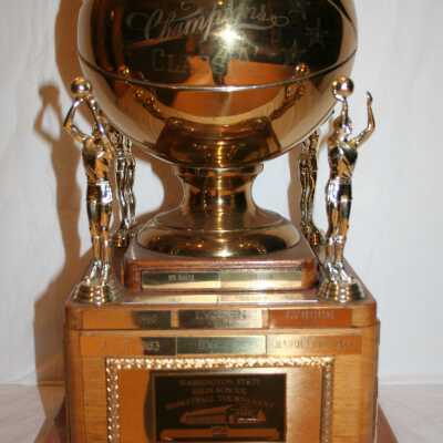 Trophy