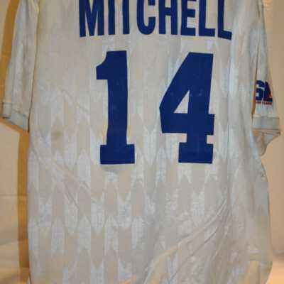Uniform