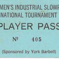 Card, Identification
