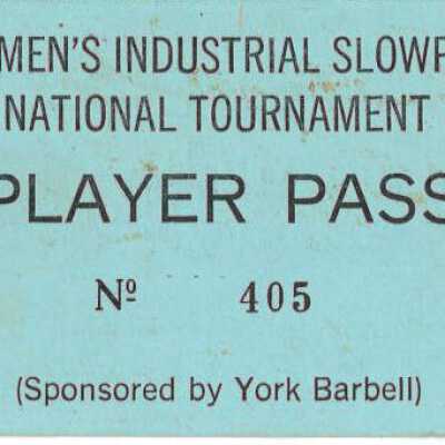Card, Identification
