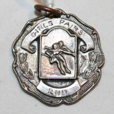 Medal, Commemorative
