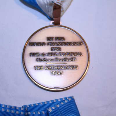 Medal, Commemorative