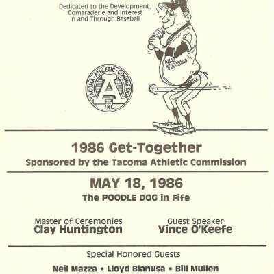 Program
