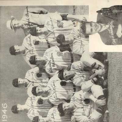 Print, Photographic