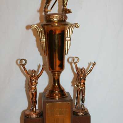 Trophy