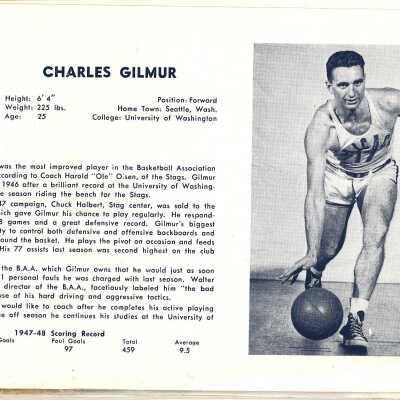 Booklet