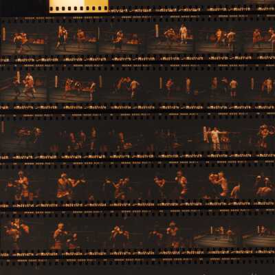 Print, Photographic