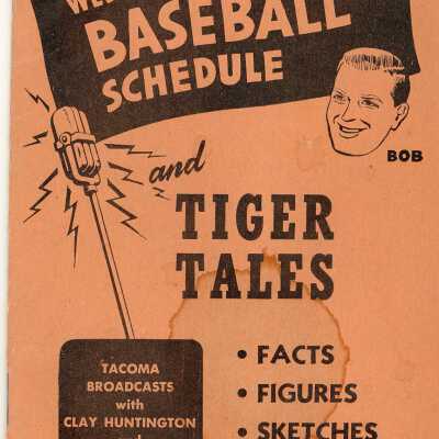 Tiger Tales