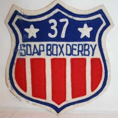 Patch
