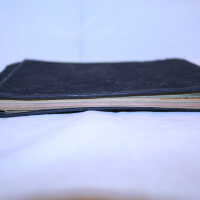 Album, Autograph