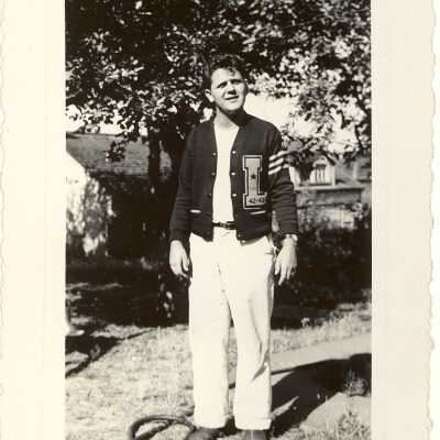 Print, Photographic