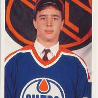 Card, Hockey