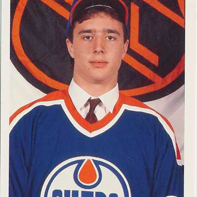 Card, Hockey