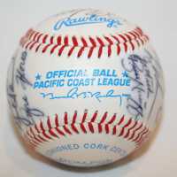 Baseball