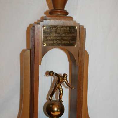 Trophy