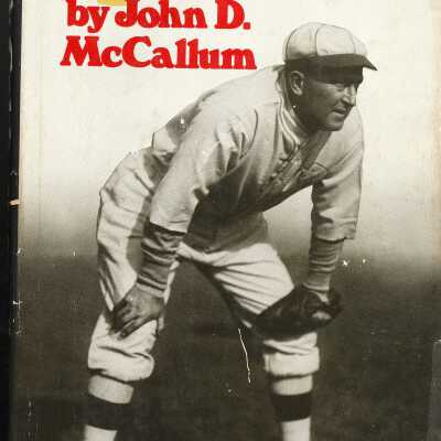 Ty Cobb