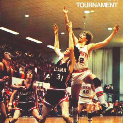 1978 WA State High School Class A Basketball Tournament