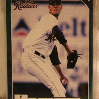 Card, Trade