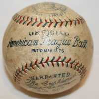 Baseball