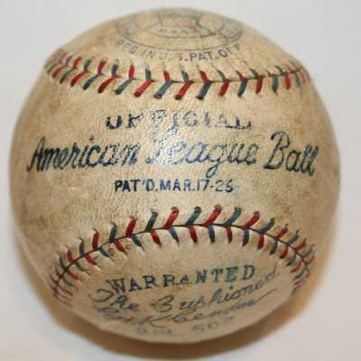 Baseball