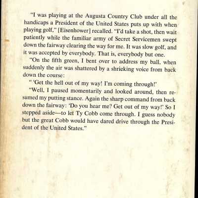 Dust Jacket-back