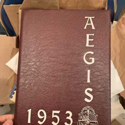 Yearbook