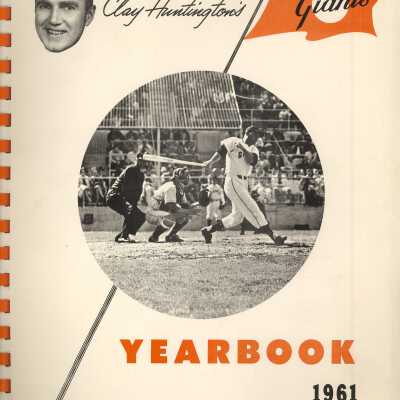 Yearbook