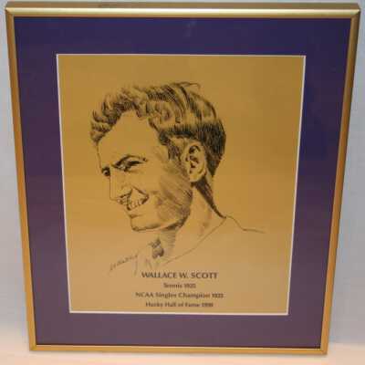 Plaque