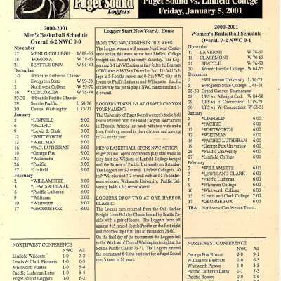 Program
