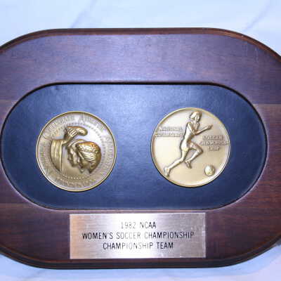 Plaque