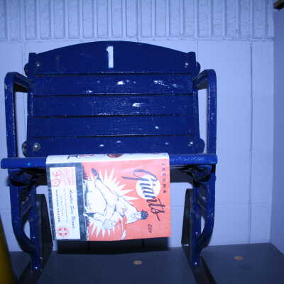 Chair