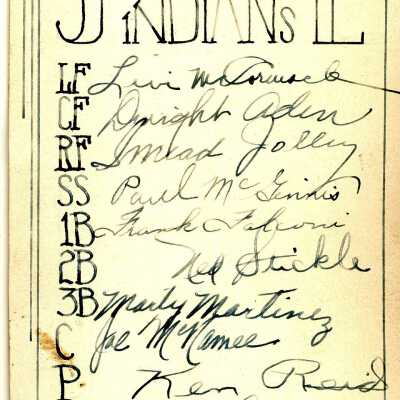 Roster