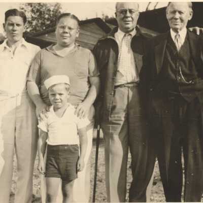 Print, Photographic