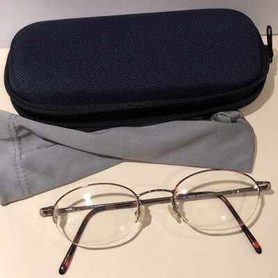 Glasses