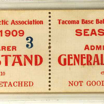 Ticket