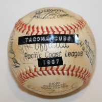 Baseball