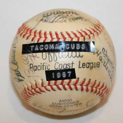 Baseball