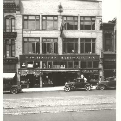 Print, Photographic