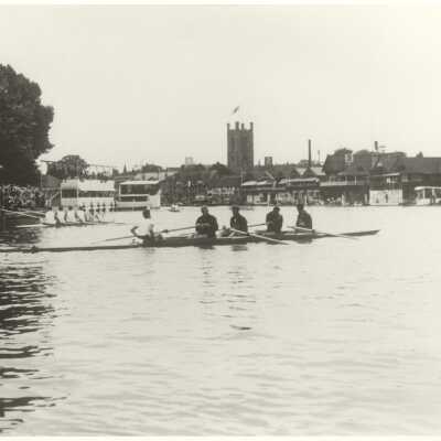 Print, Photographic