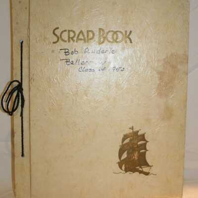 Scrapbook