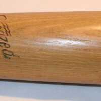 Bat, Baseball