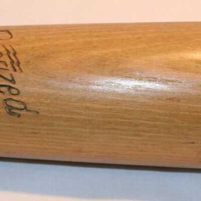 Bat, Baseball