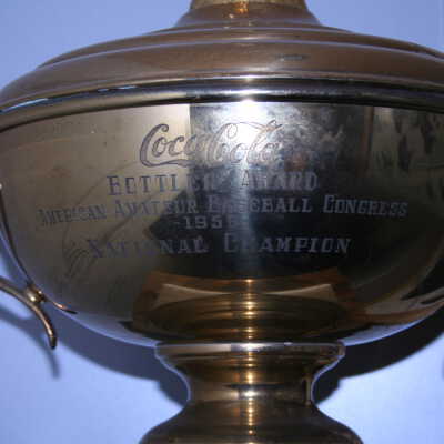 Trophy