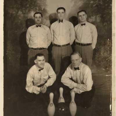 Print, Photographic