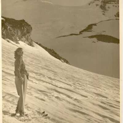 Print, Photographic